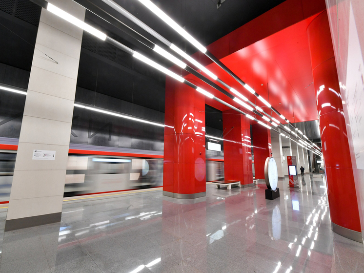 Московское метро запретило возить велосипеды без упаковки, а собак без переноски