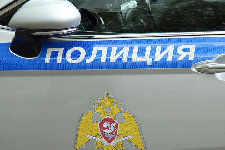 В Подмосковье аферисты потребовали у семьи 500 тысяч рублей за ...