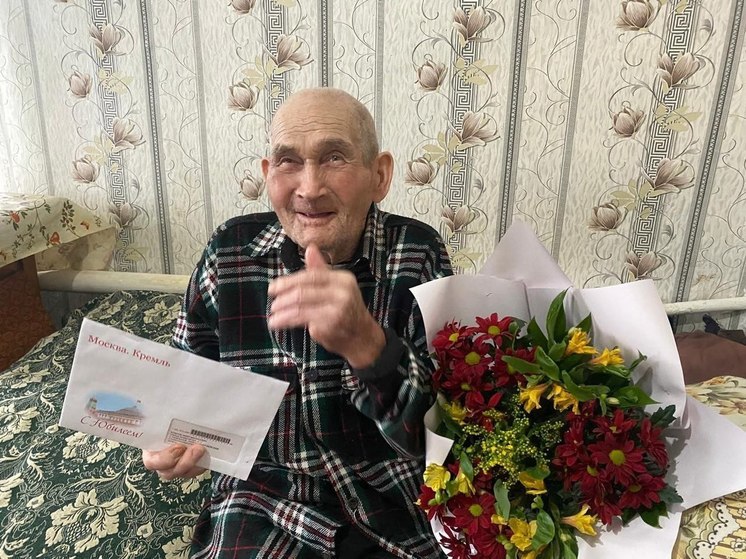 С днем рождения настоящего полковника