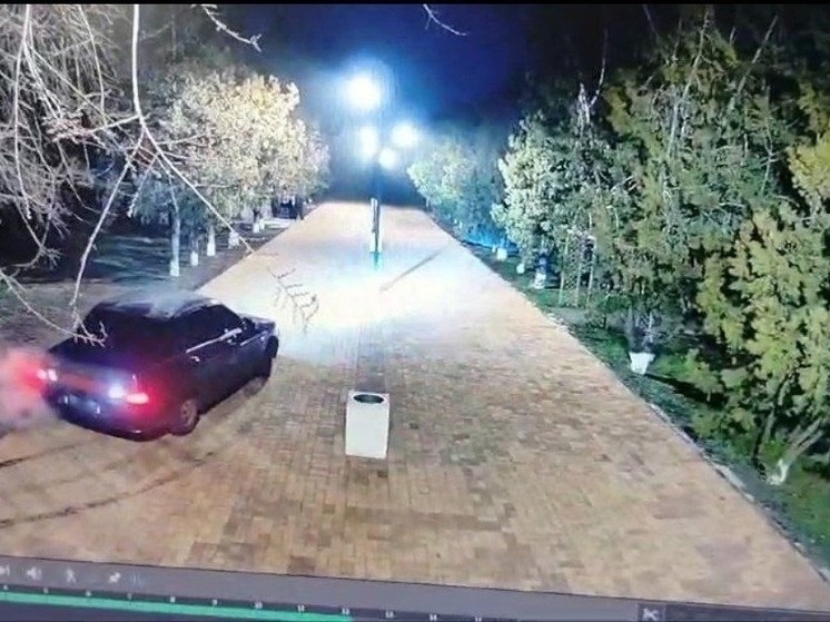 Соцсети помогли задержать дорожного нарушителя