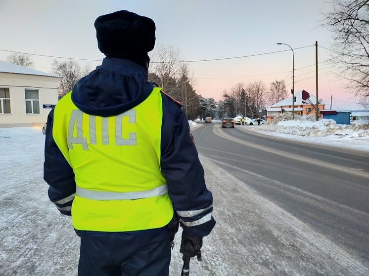 Водителей проверят на трезвость в Петрозаводске