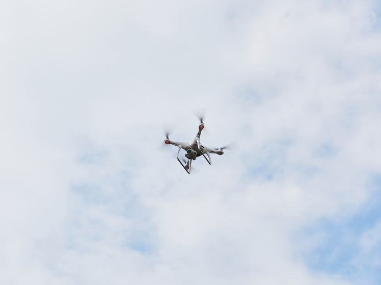 Минобороны: средства ПВО уничтожили семь украинских дронов