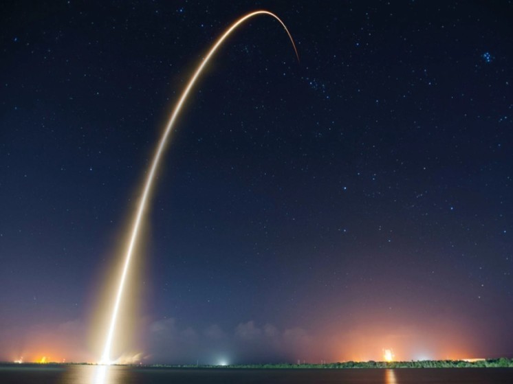 В США ФБР предупредила жителей Нью-Йорка о ядерных учениях