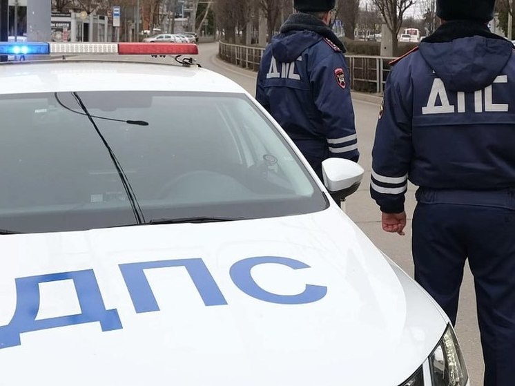 В Краснодарском крае у местного жителя конфисковали автомобиль за ДТП в нетрезвом виде