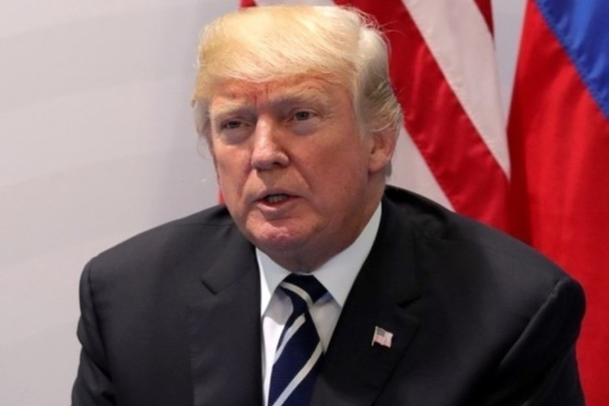 Союзники осудили план Трампа по этнической чистке на оккупированной территории