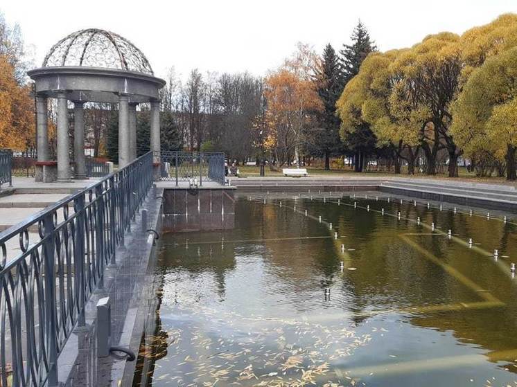 В Багратионовске благоустроят центральную площадь