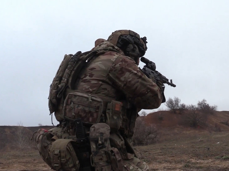 Алаудинов сообщил об уничтоженном на Украине генерале НАТО