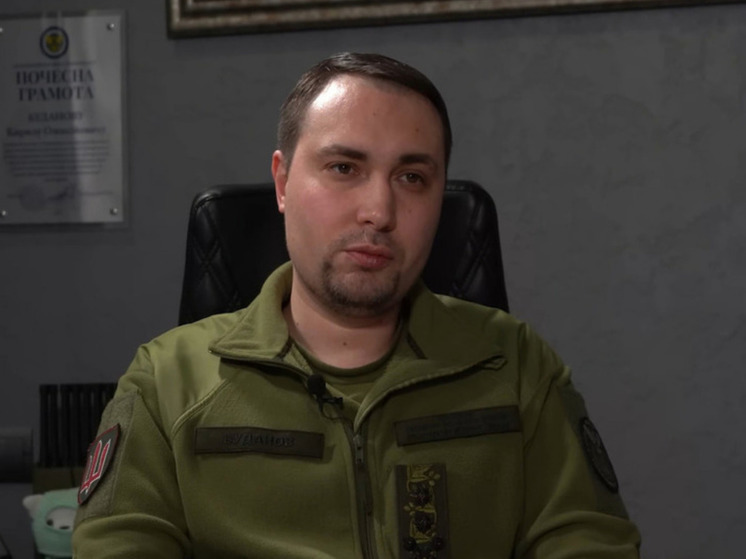 УП: Буданов* предупредил о риске исчезновения Украины без переговоров до лета