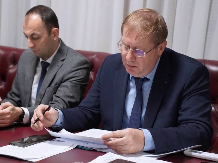 Дагестан почти завершил внесение границ населенных пунктов в ЕГРН