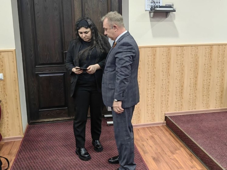 Ставропольский боец СВО удостоен медали «За воинскую доблесть» II степени посмертно