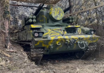 Подразделения войсковой противовоздушной обороны ежедневно отражают сотни беспилотных атак противника