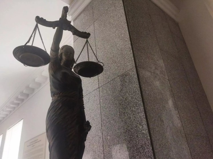 Должность начальника Управления Судебного департамента Ростовской области занял Игорь Башкатов