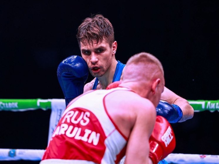 Боксеры Подмосковья завоевали 5 медалей на Кубке страны в Самаре