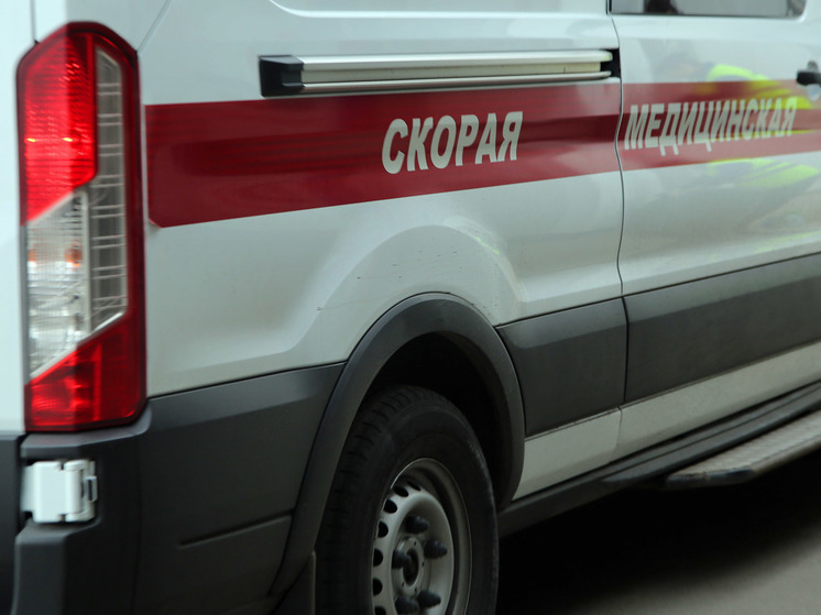 В округе Луховицы утонул рыбак, провалившись под лед