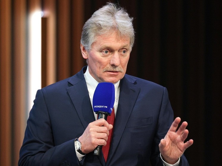 Песков высказался о перспективах разговора Путина и Трампа: «требуется  определённое время»