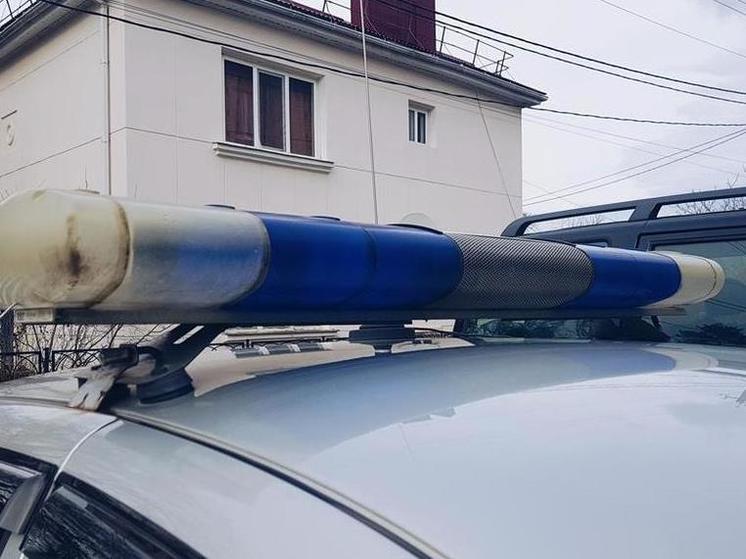 ГАИ: за неделю в Сочи почти 30 водителей сели нетрезвыми за руль