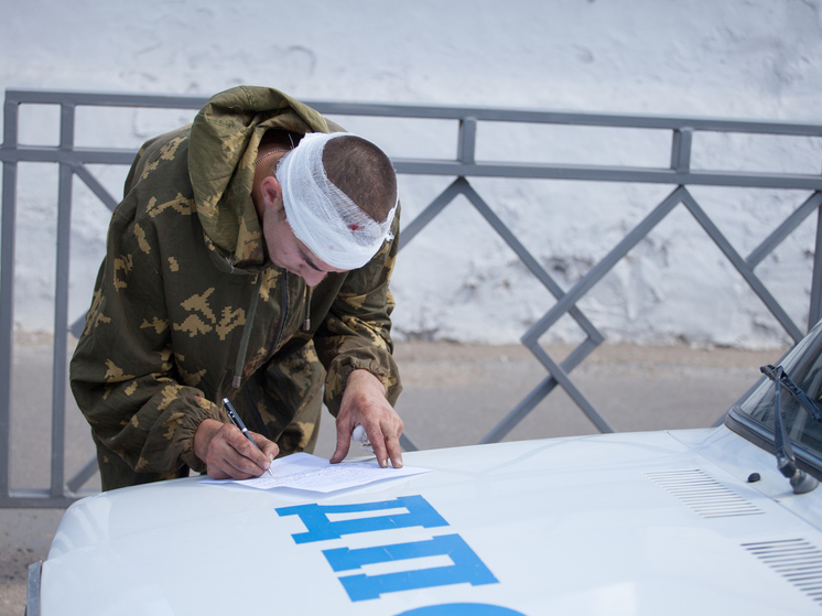 Псковичи плевали на ПДД: 1325 нарушений в области безопасного движения выявили госинспекторы