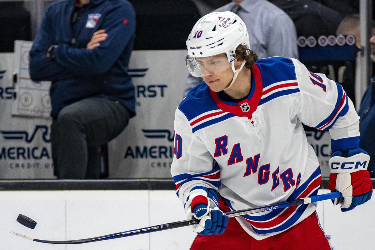 Как скоро вернется наш новокузнецкий самородок в НХЛ на прежний уровень?