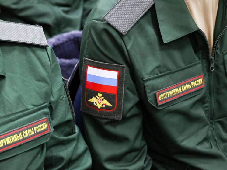 Правительство поддержало проект об исполнении решения о призыве на службу в течение года