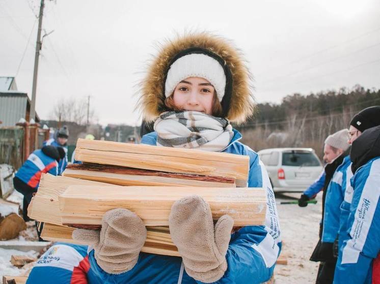 Более 200 студентов из Приангарья отправятся в «Снежный десант Победы»