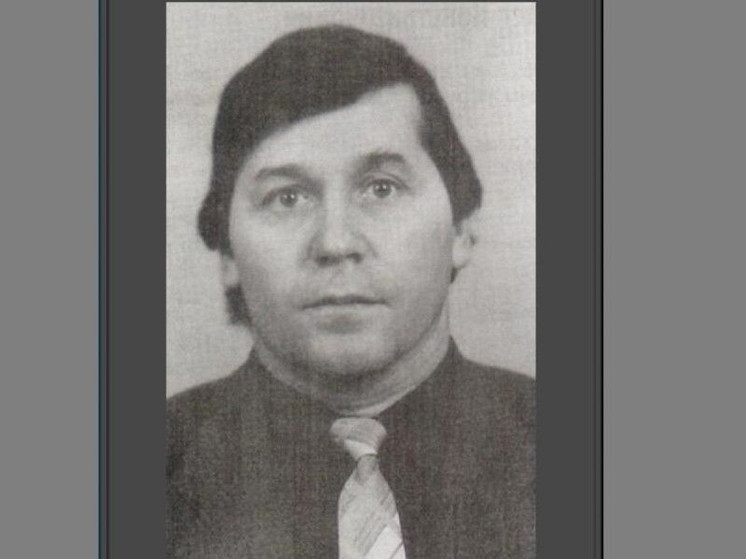 Умер рязанский тренер и мастер спорта СССР по лыжным гонкам Анатолий Лушин