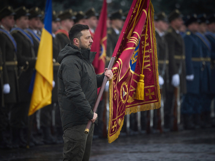 Запад придумал, как спасти киевский режим: политолог Сипров назвал новый "мирный" план более реалистичным