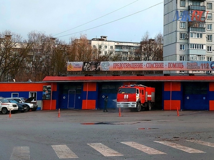 Калужан предупредили о риске пожаров