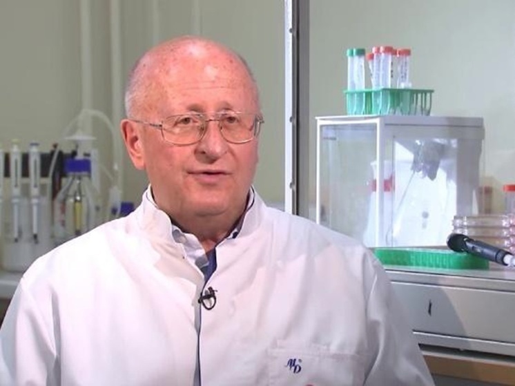 Глава Центр Гамалеи анонсировал скорые испытания вакцин против рака