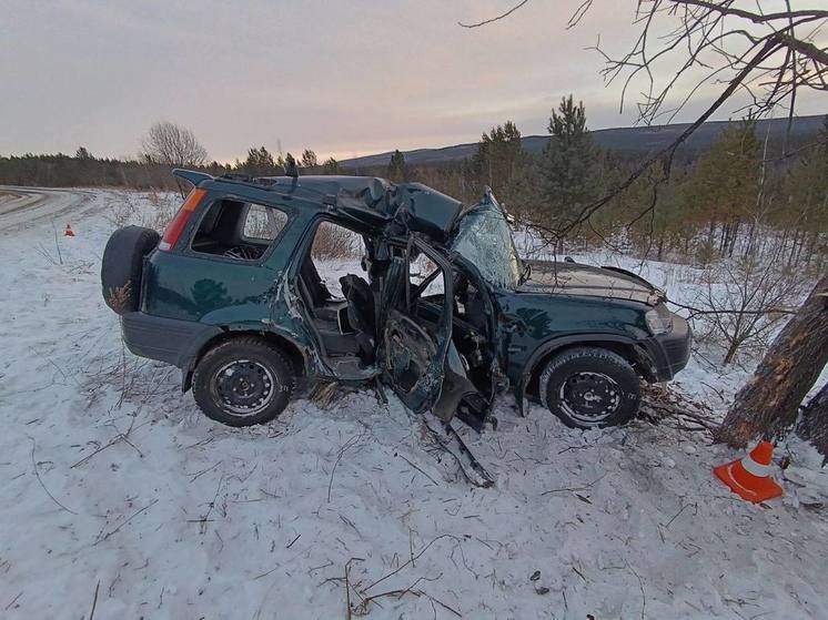 Четверо детей пострадали в ДТП из-за дрифта пьяного водителя