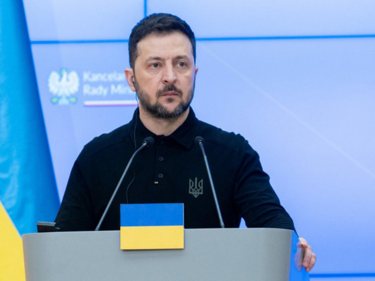 «УП»: украинцы выдали Зеленскому полный карт-бланш на переговоры