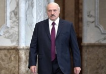 Александр Лукашенко победил на президентских выборах в Белоруссии в седьмой раз