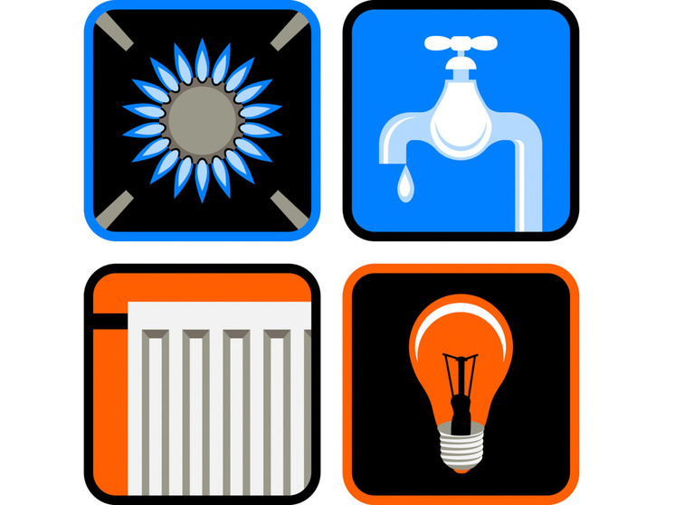 Цены на газ, холодную воду и вывоз мусора в Чувашии одни из самых низких в ПФО