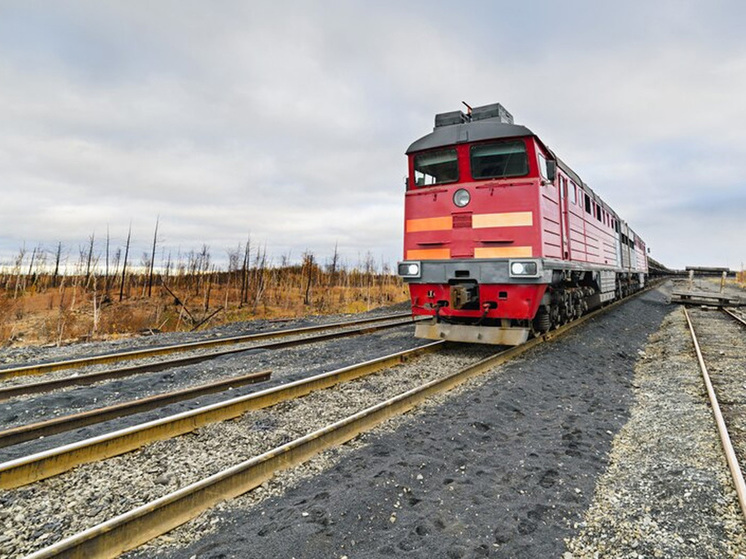В Тамбовской области произойдет ускорение движения пригородных поездов
