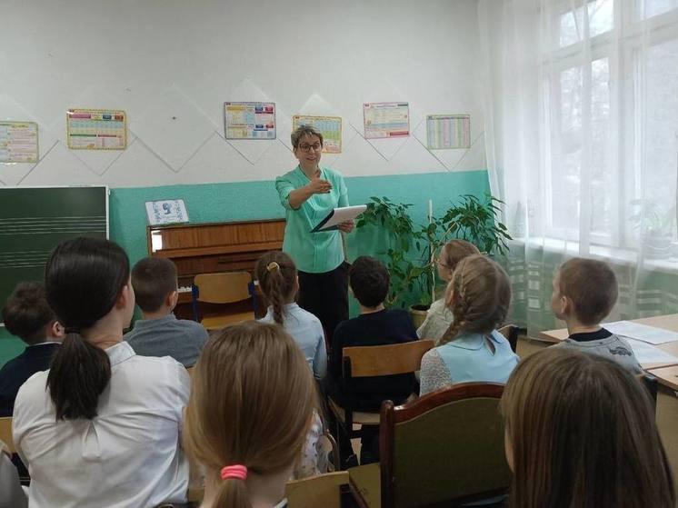 Программу «Татьянин день встречая…» организовали в с. Липицы в Серпухове