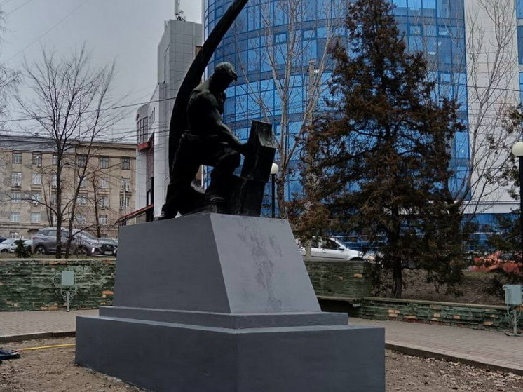 В 2025 году в Курске благоустроят шесть общественных пространств