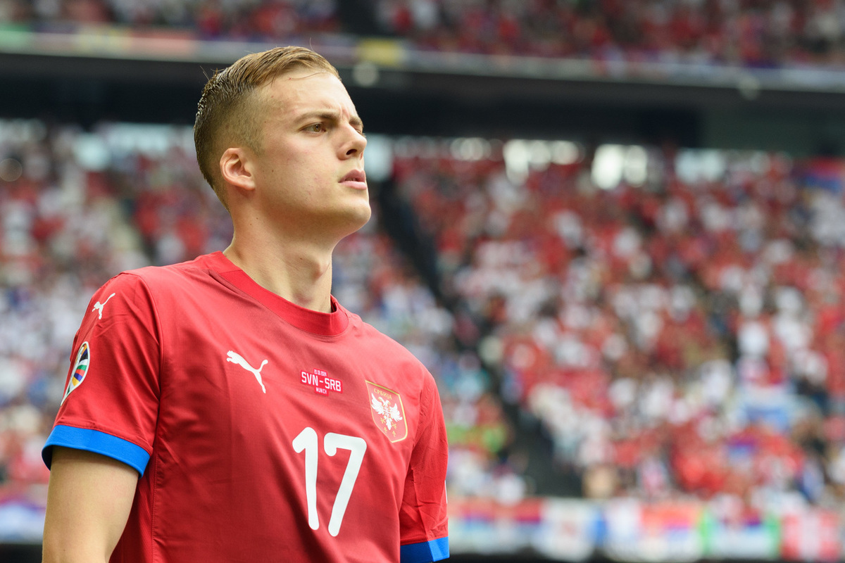 СМИ: «Спартак» на этой неделе подпишет Илича