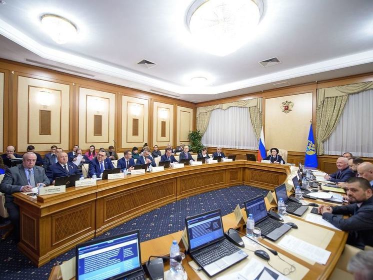 Счетная палата РФ сообщила о росте несостоявшихся закупок