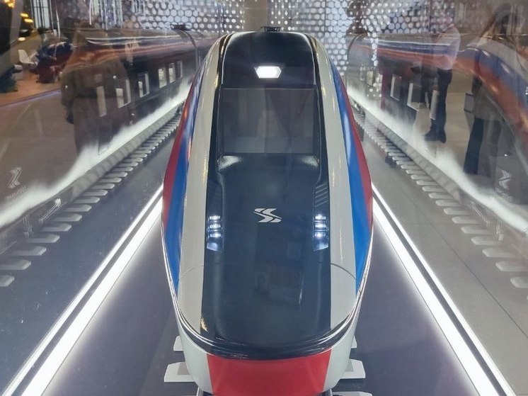 Перевозчикам ВСМ Москва – Петербург не придется платить НДС до 2065 года