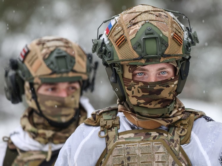 Военкор Разин допустил, что ВС РФ ударят во фланг группировки ВСУ в Запорожье