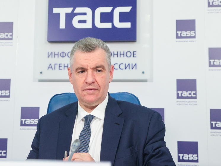 Слуцкий назвал участие Зеленского в церемонии в Освенциме надругательством