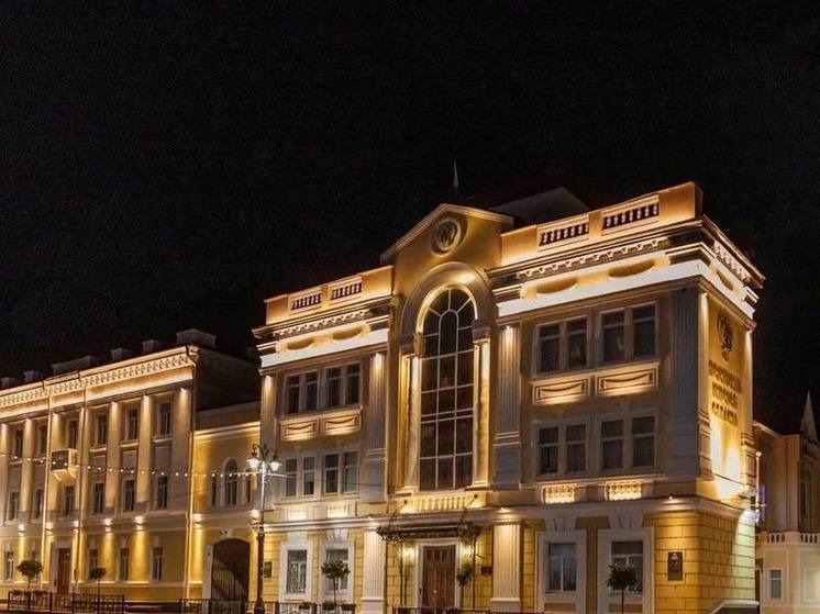Жалобы бизнесменов выслушают на приеме в прокуратуре Курской области