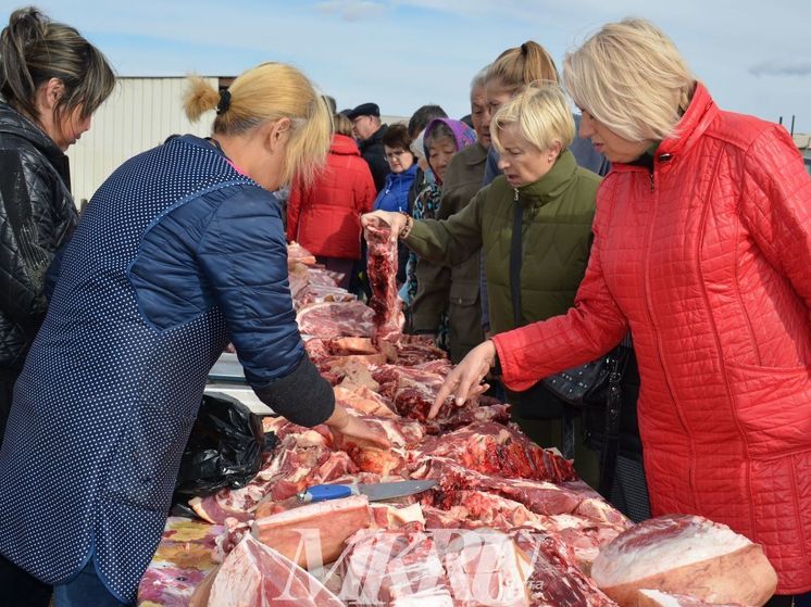 Минэкономразвития объяснил рост цен на продукты в Забайкалье