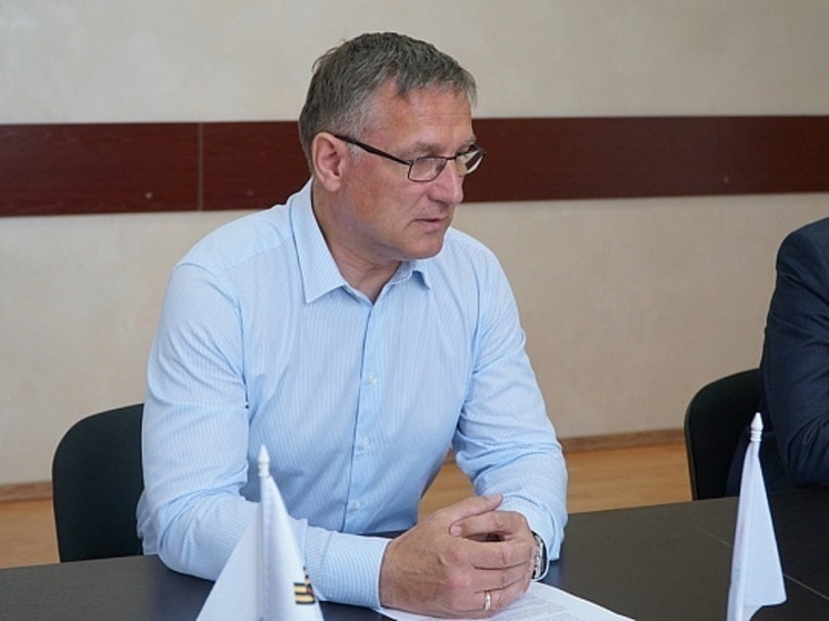 Покинувший пост главы алтайских «Защитников Отечества» Мидонов отправится на СВО