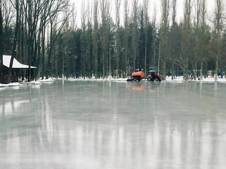 Погода продолжит ставить температурные рекорды в Нижнем Новгороде