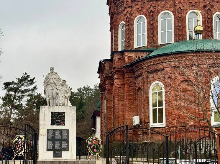 Дорога к людиновскому храму станет ровнее