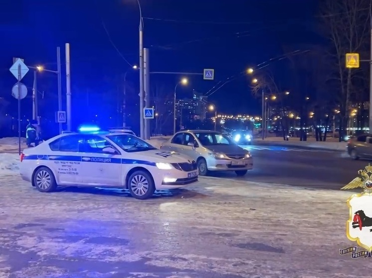 Итоги операции «Анаконда» подвели в Приангарье