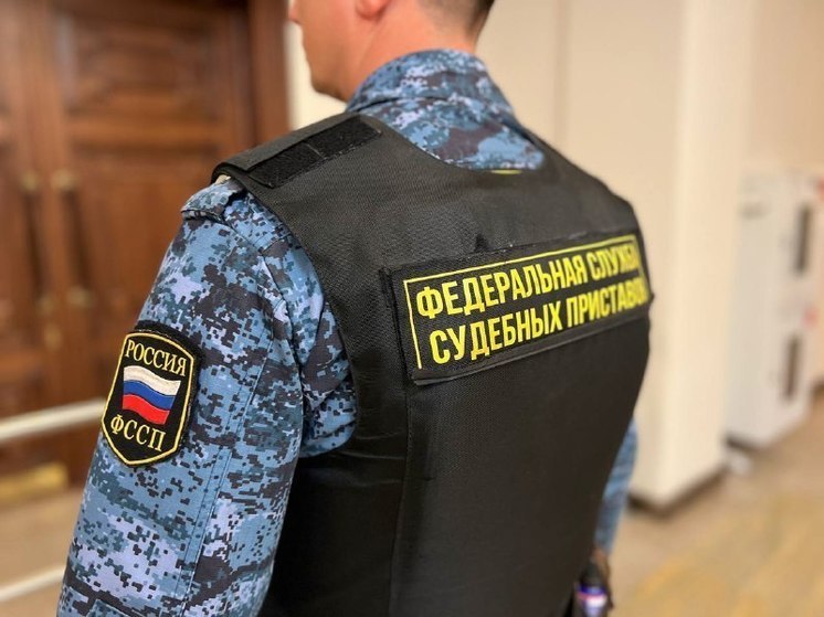 Уклонение от штрафов обернулось арестом для астраханки