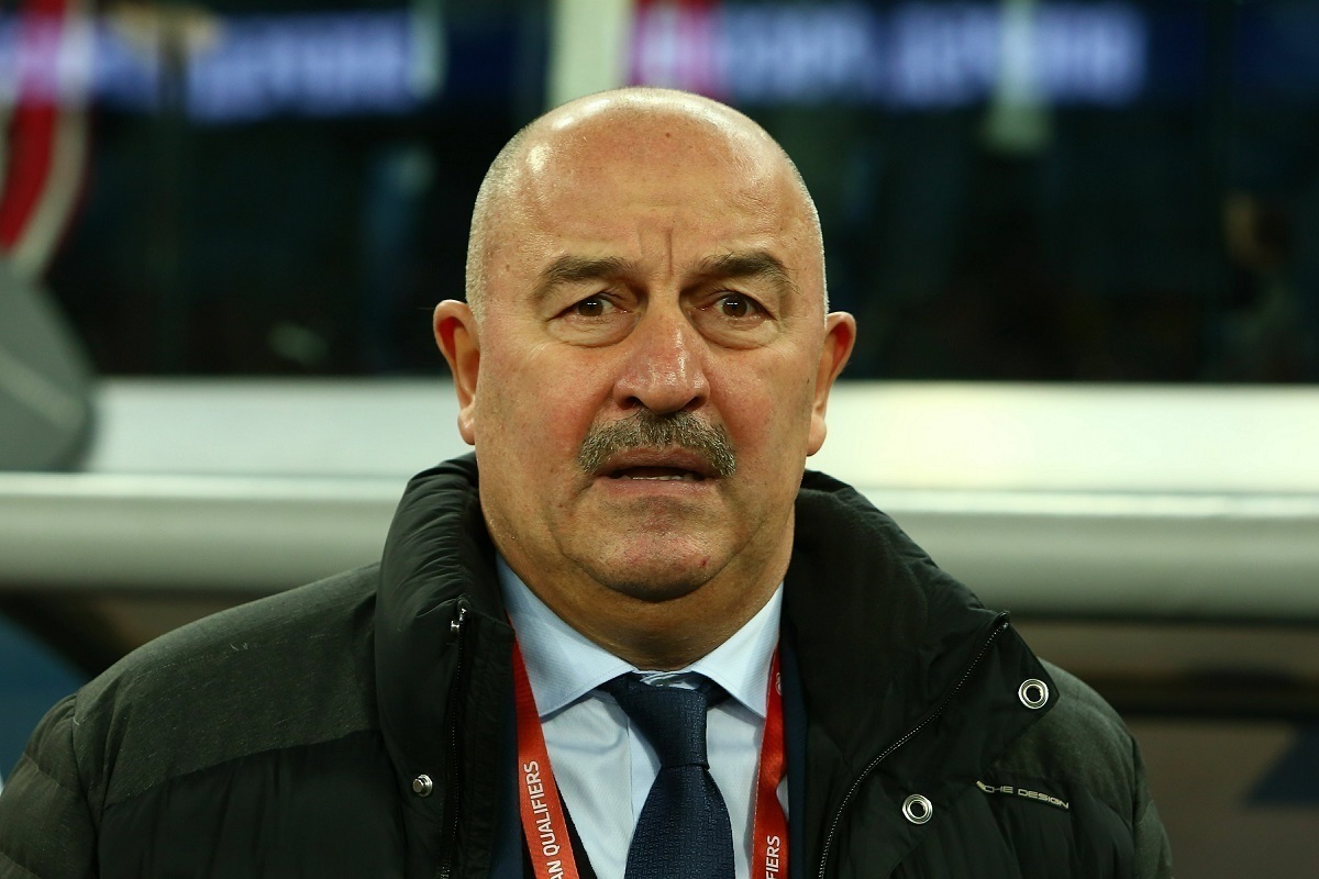 Черчесов отреагировал на слухи о возможном переходе Илича в «Спартак»