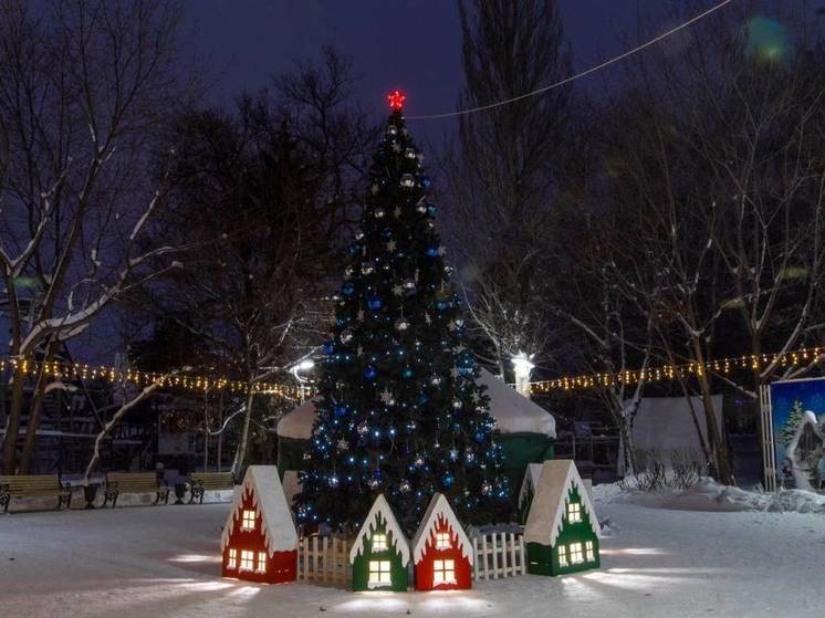 В Пензе подвели итоги онлайн-конкурса «Сурский Новый Год — семейная традиция!»