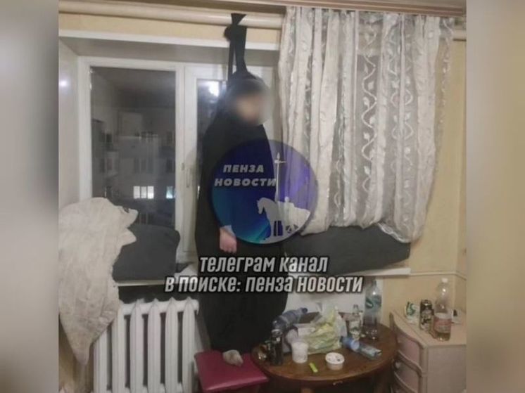 Студентка ПГУАСа найдена мертвой в общежитии Заводского района Пензы